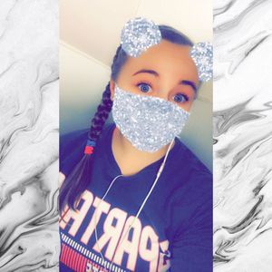 Meet your Posher, Mckenna